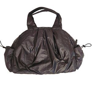 Caraa Nimbus Weekender Bag BLACK